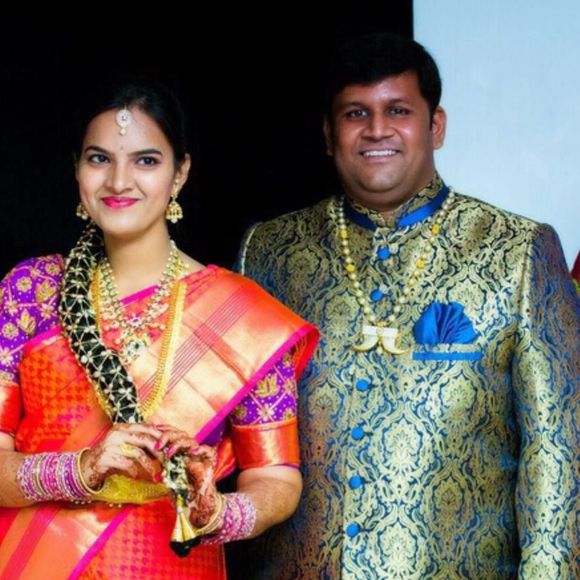 Meet your Posher, Rajeev - Picture 1 of 1